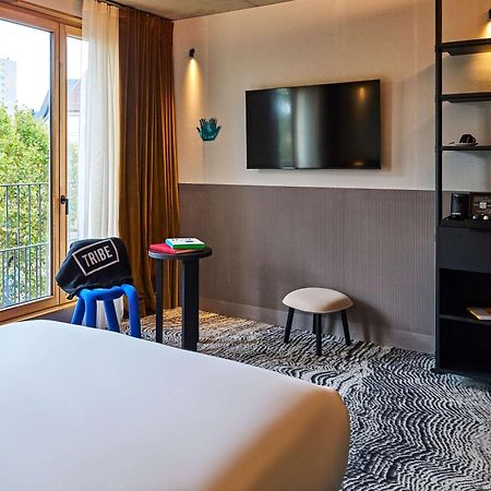 Tribe Paris Clichy Ξενοδοχείο Εξωτερικό φωτογραφία